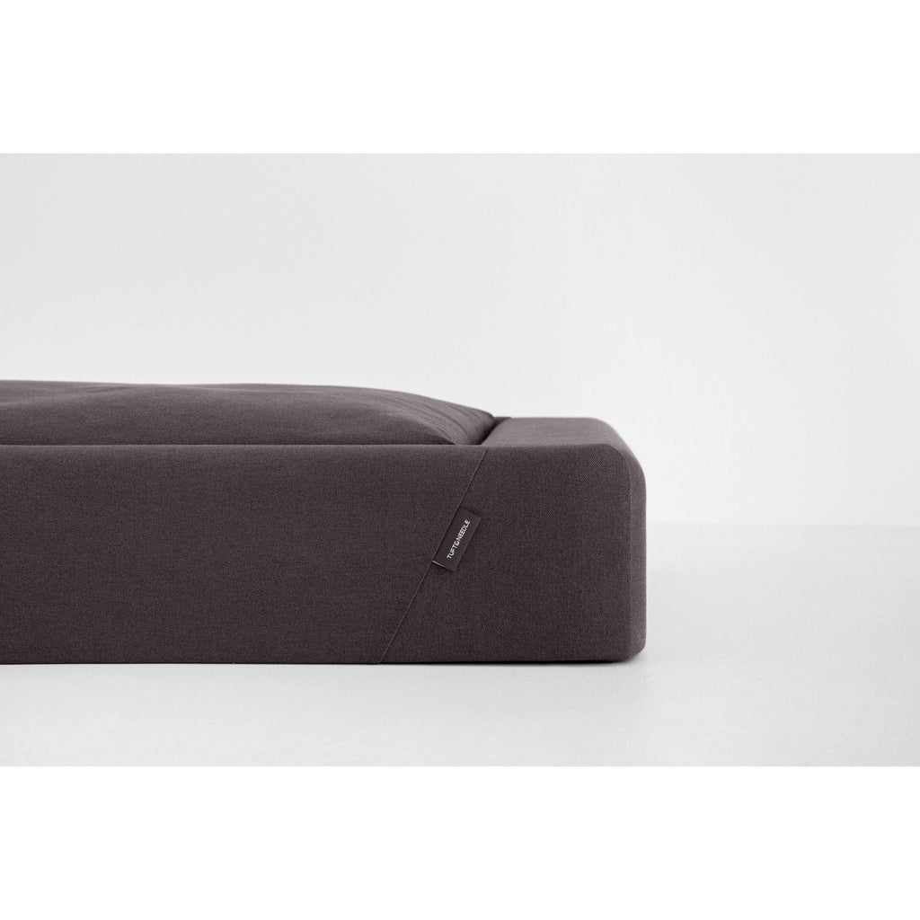 Tuft u0026 Needle Dog Bed - Large - Charcoal