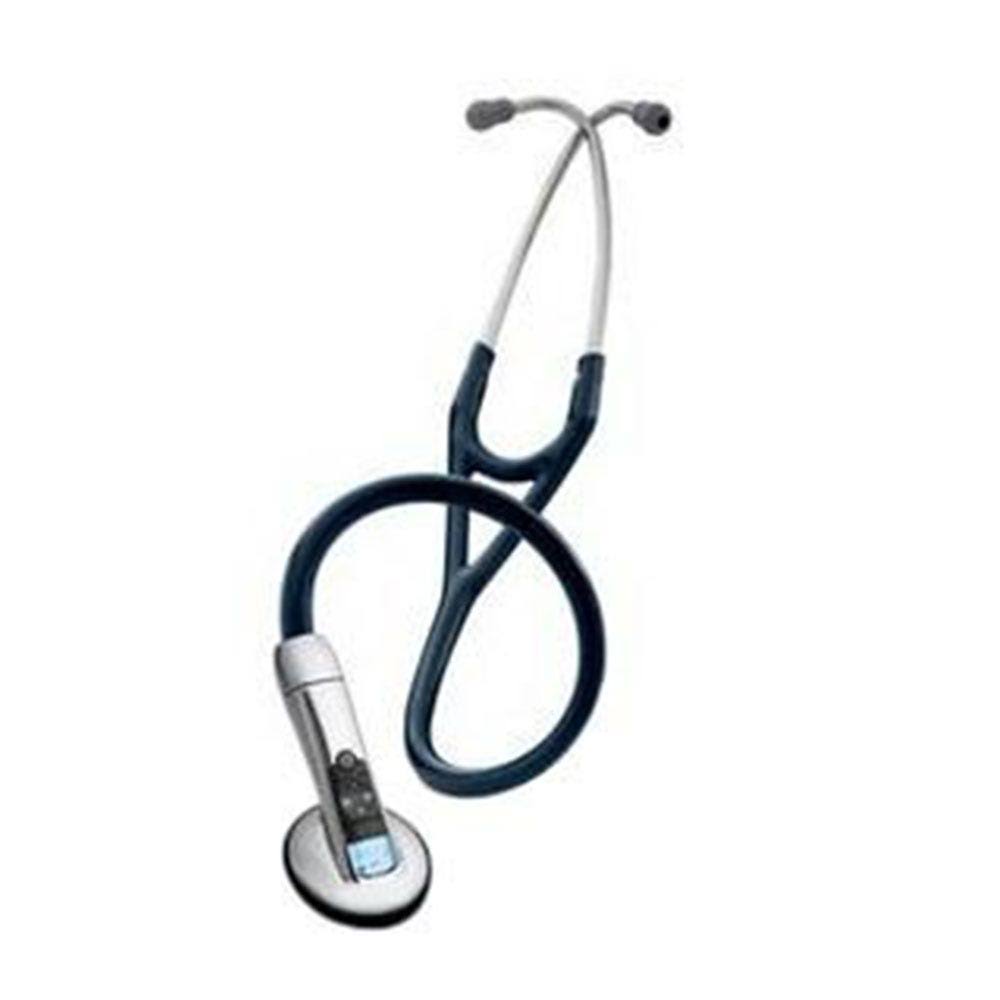 Littmann Electronic Stethoscope 3200 Model - Navy Blue, 27x22