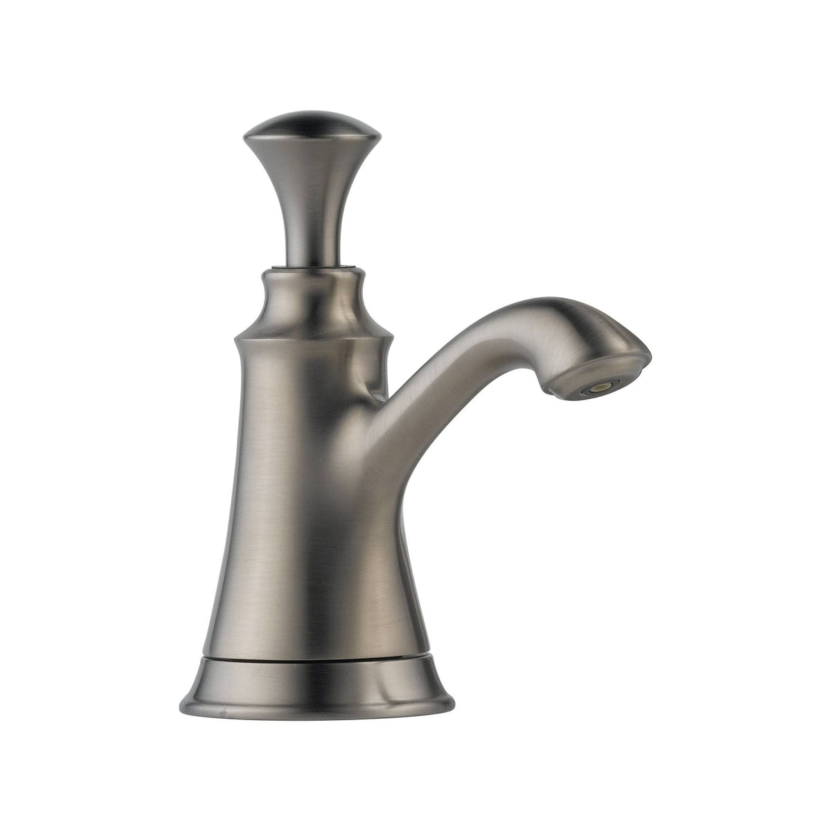 Brizo RP50274SS Soap/Lotion Dispenser - Stainless