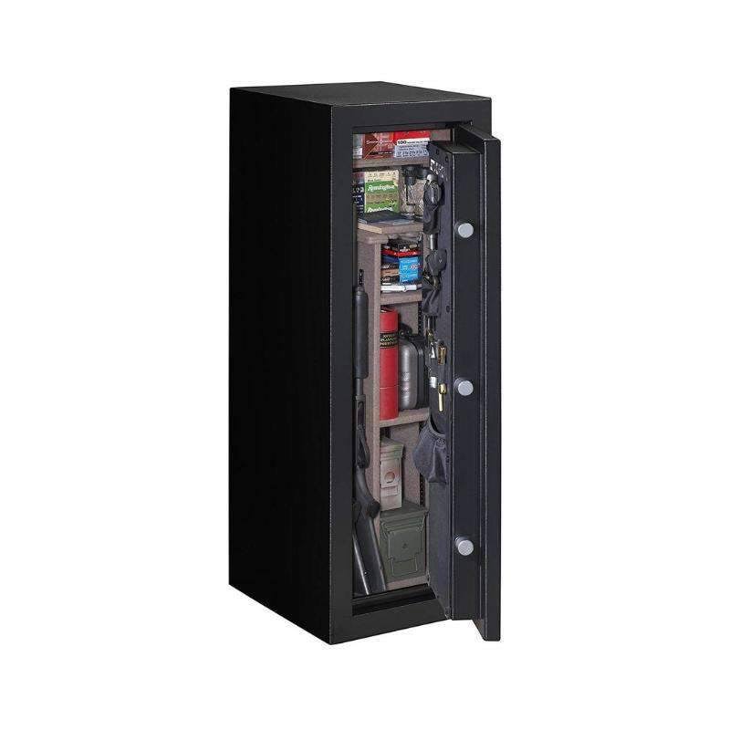 Stack-On Armorguard 18 Gun Safe - Electronic Lock