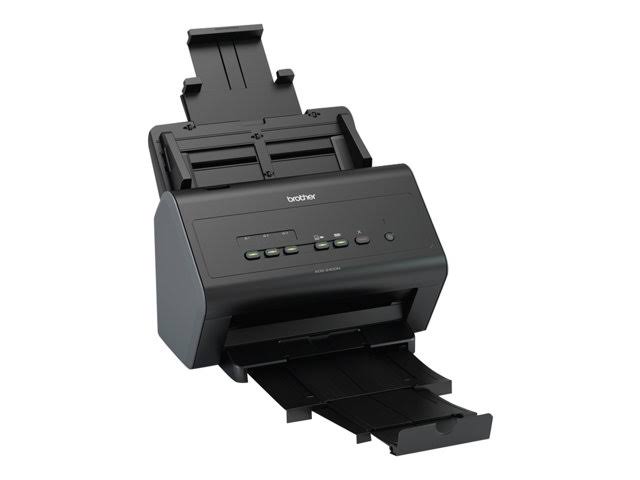 Brother ImageCenter ADS-2400N Document Scanner