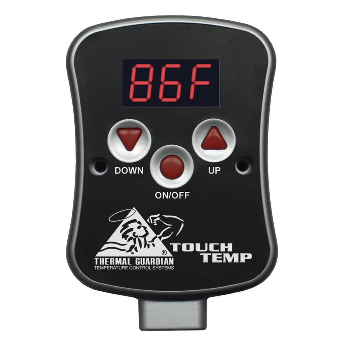 Innomax Thermal Guardian Touch Temp Solid State Waterbed Heater