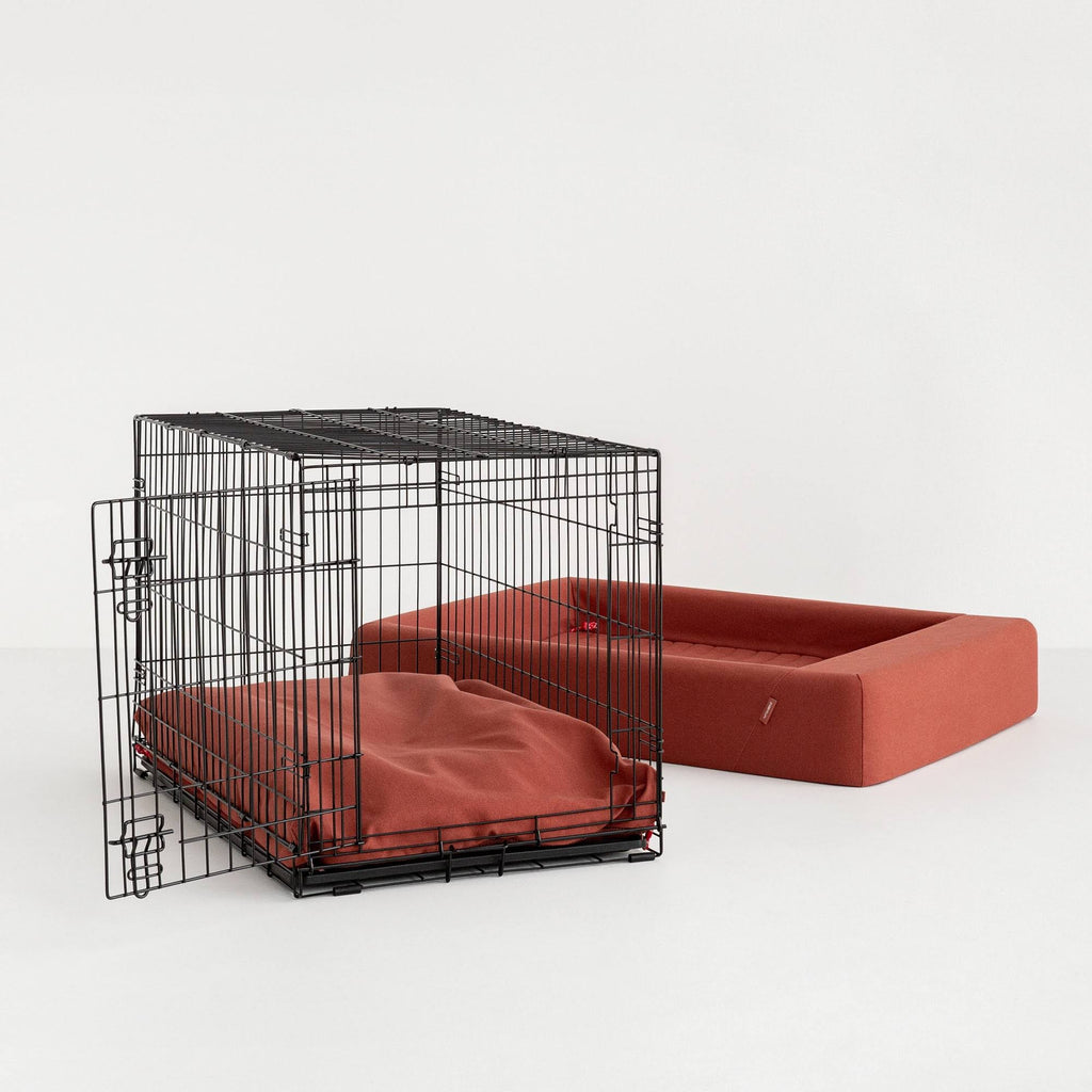 Tuft u0026 Needle Dog Bed - Large - Charcoal