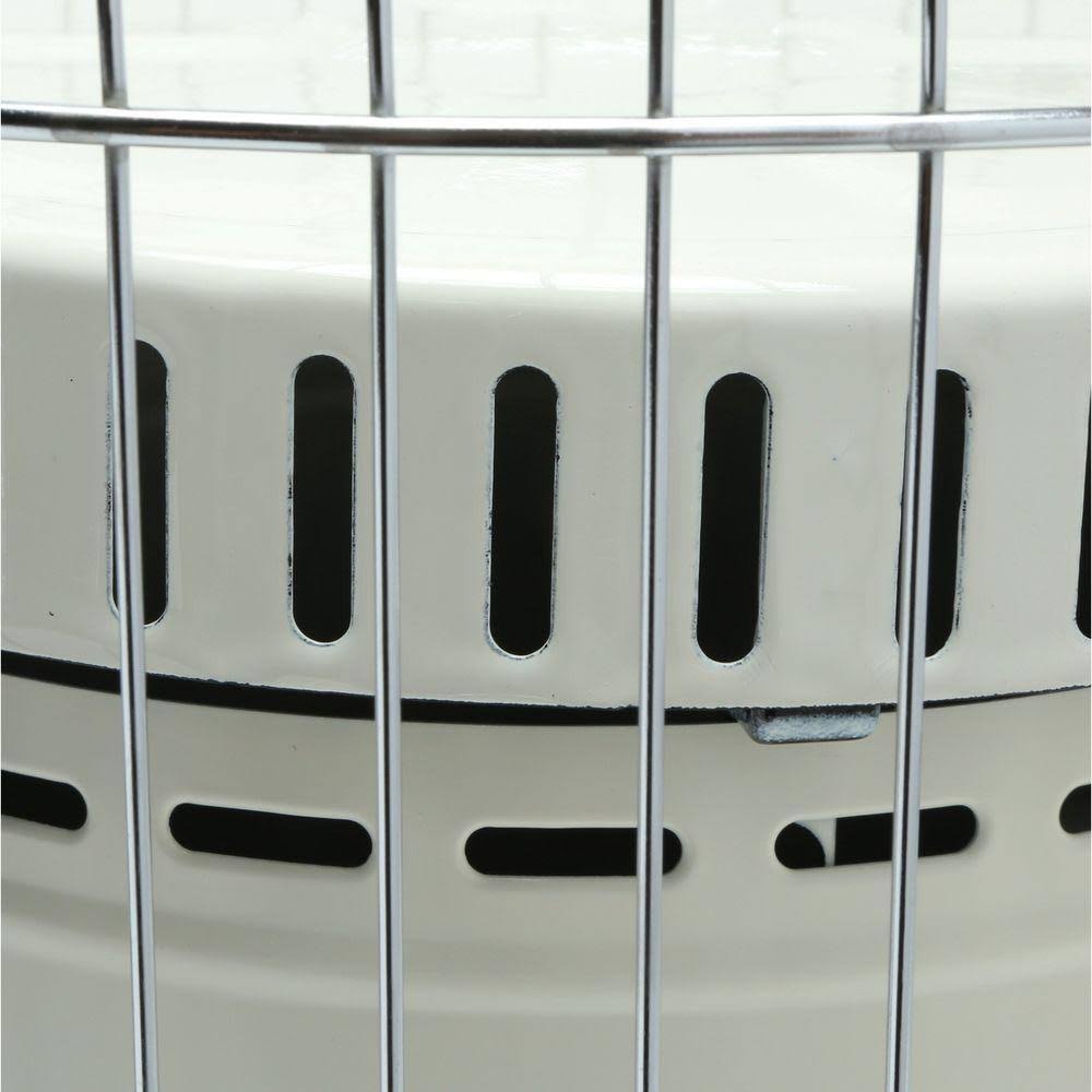 DuraHeat 23,000 BTU Kerosene Portable Heater DH2304