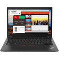 Lenovo ThinkPad T480s Notebook | 14.0 FHD Touch 250nit IR Camera | Intel i7-8650U Quad-Core | 16GB DDR4 | 256GB SSD | 3 Year On-site