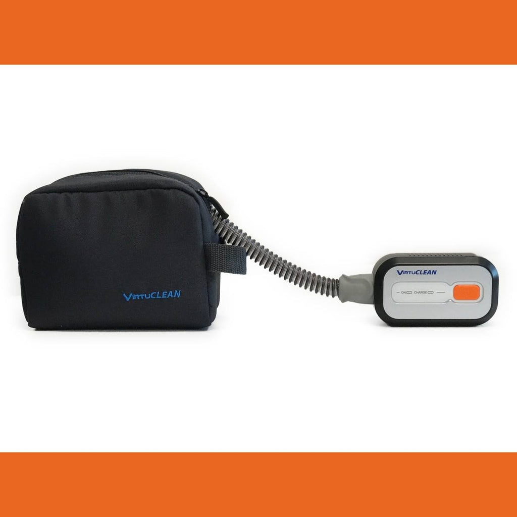 VirtuCLEAN CPAP Cleaner and Sanitizer