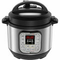Instant Pot Duo Mini 7-in-1 3qt Electric Pressure Cooker - Silver