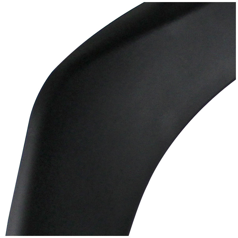 Spec-D Tuning 4PC Front + Rear Factory Style Fender Flares Compatible with Chevy Silverado GMC Sierra 1999-2007