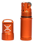 Exotac titanLIGHT Lighter (Orange)