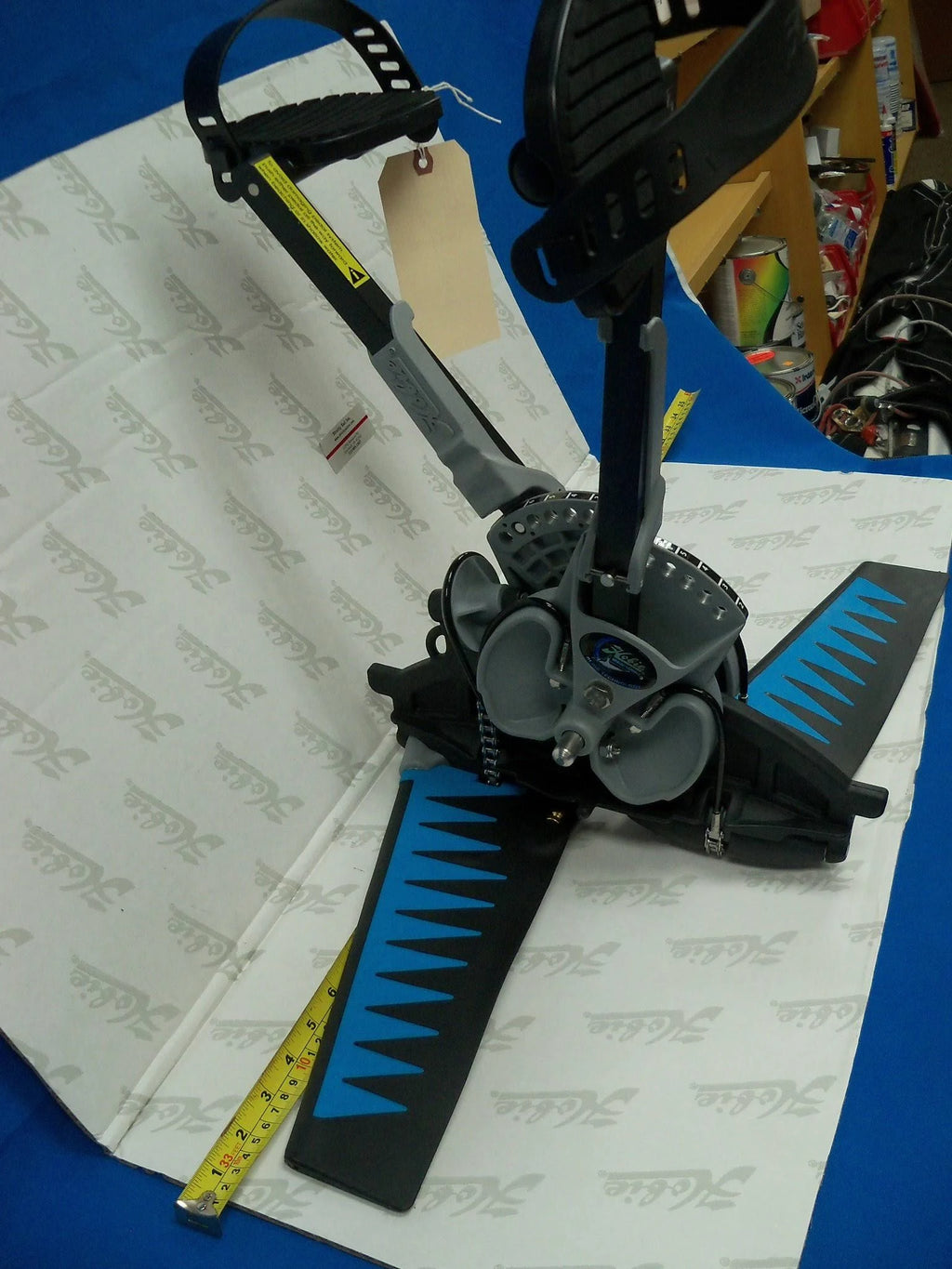 Hobie Mirage Drive GT (ST Fins)