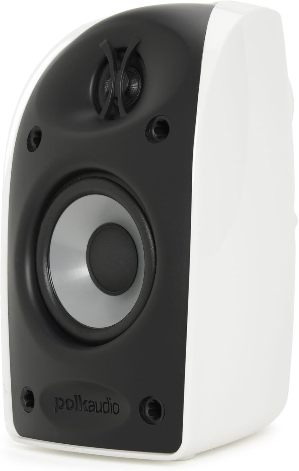 Polk Audio TL 1 Satellite Speaker (Each, White)