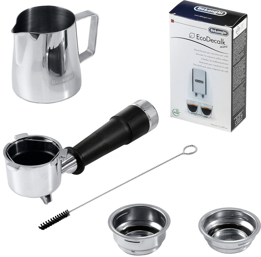 De'Longhi La Specialista Espresso Machine EC9335BK - Black