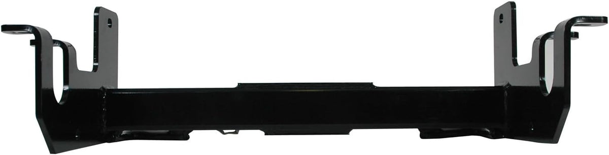 Reese 65017 Front Mount Receiver with 2 Square Receiver opening