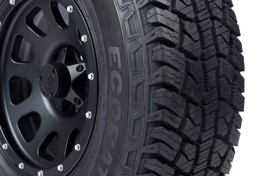 Travelstar Ecopath A/T All-Terrain Tire - 235/70R16 106T