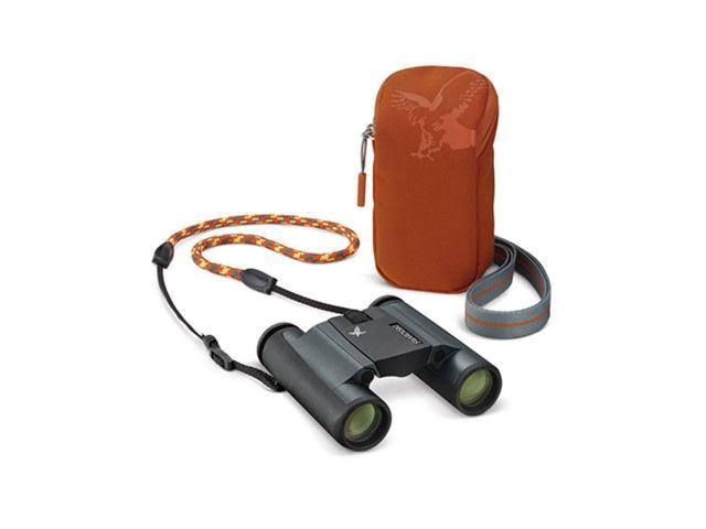 Swarovski 10x25 CL Pocket Binocular (Green)