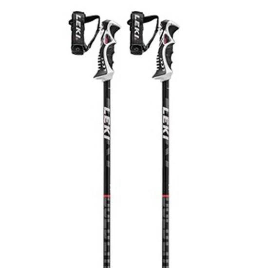 Leki Alpino Bold Lite S 125 cm