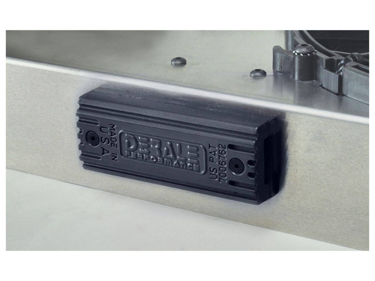 Derale 16796 PWM Fan controller-in-