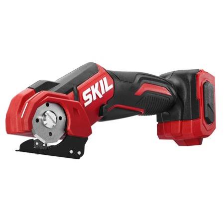 Skil PWRCore 12 12V Multi-Cutter, Tool Only - ES4651A-00