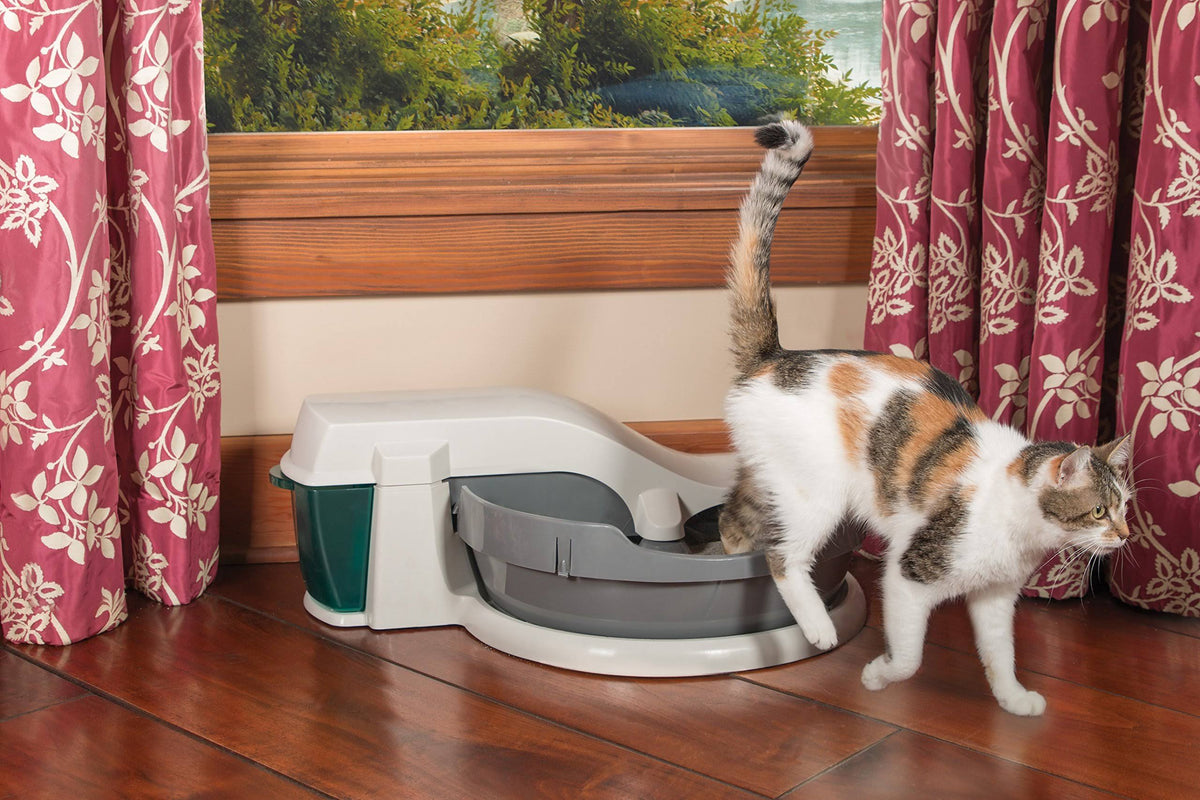 PetSafe Simply Clean Automatic Litter Box