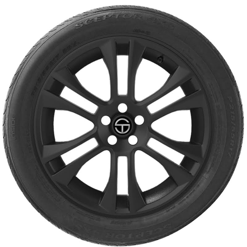 Sceptor 4XS All-Season 235/55R17 W Tire RSX89