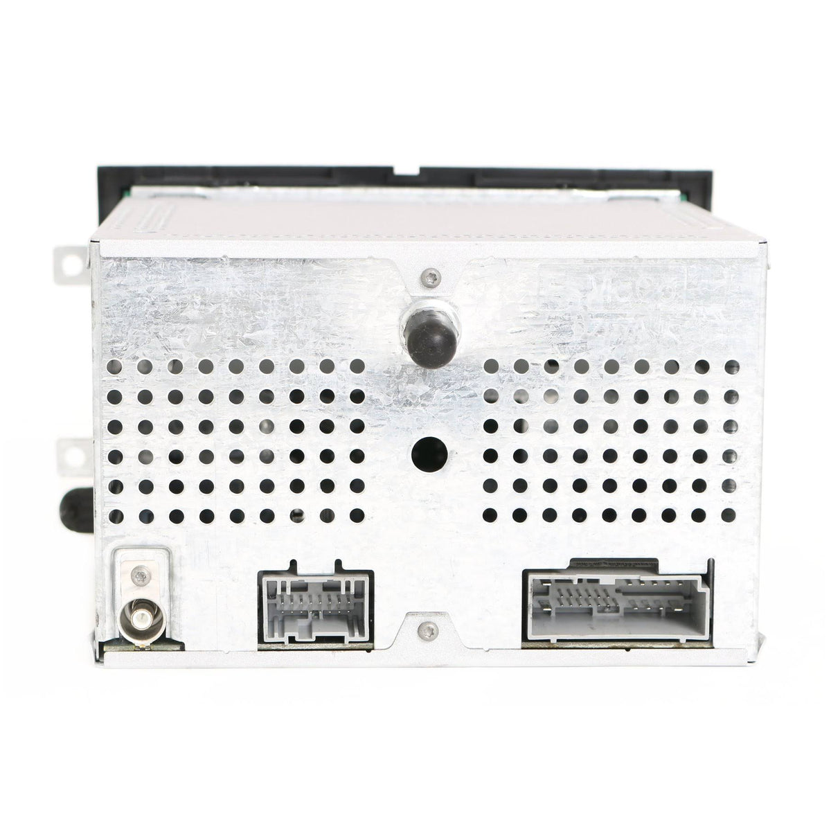 Ford Fusion 2007-2009 Mercury Milan Am FM CD Player Radio - 8E5T-18C869-BG
