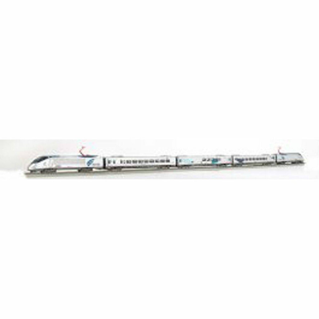 Acela Train Set - DCC - Amtrak - HO Scale | Bachmann Industries