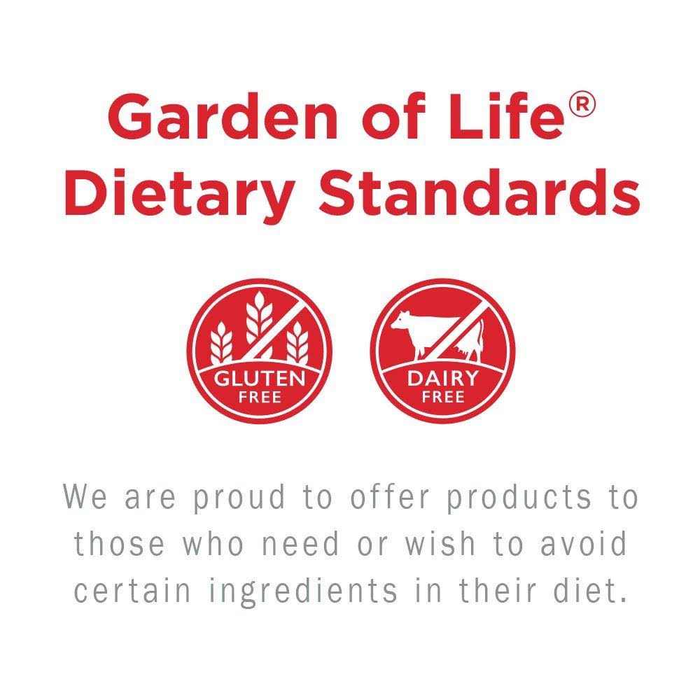 Garden of Life Wobenzym N Joint Health Dietary Supplements Tablets 800 count