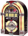 Crosley Jukebox CD CD Player/Radio