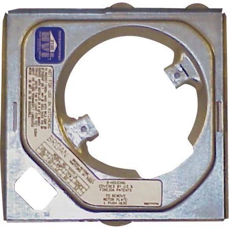 Broan 690 Bathroom Exhaust Fan Replacement Upgrade Kit