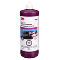 3M 06085 Perfect-It Rubbing Compound - 1 Quart