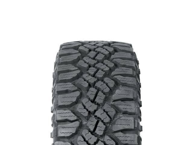 Goodyear Wrangler DuraTrac Tire 265/65R18