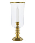 Ralph Lauren Classic Brass Hurricane, Small