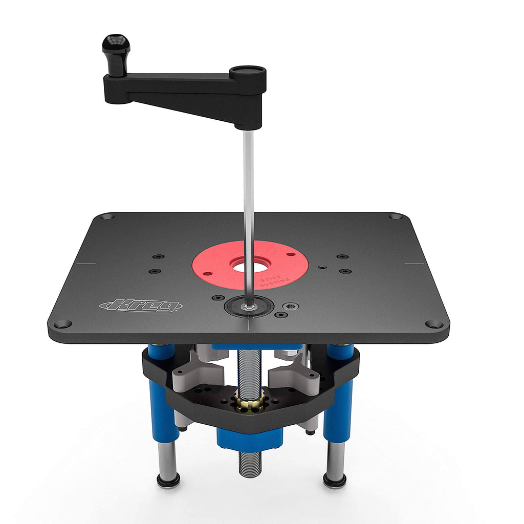 Kreg PRS5000 Precision Router Lift