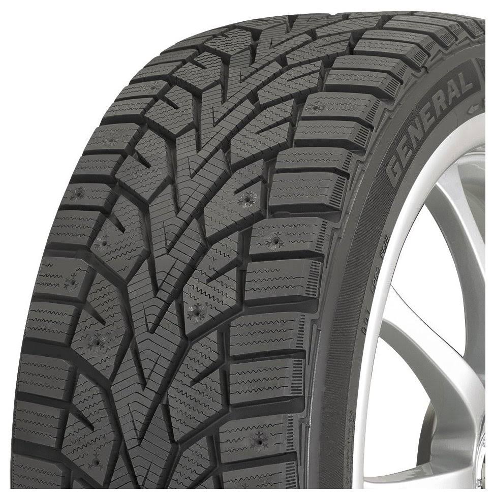 General Altimax Arctic 12 205/55R16 94T