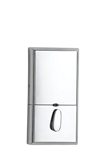Kwikset 99090-022 SmartCode Electronic Deadbolt Featuring SmartKey, Polished Chrome