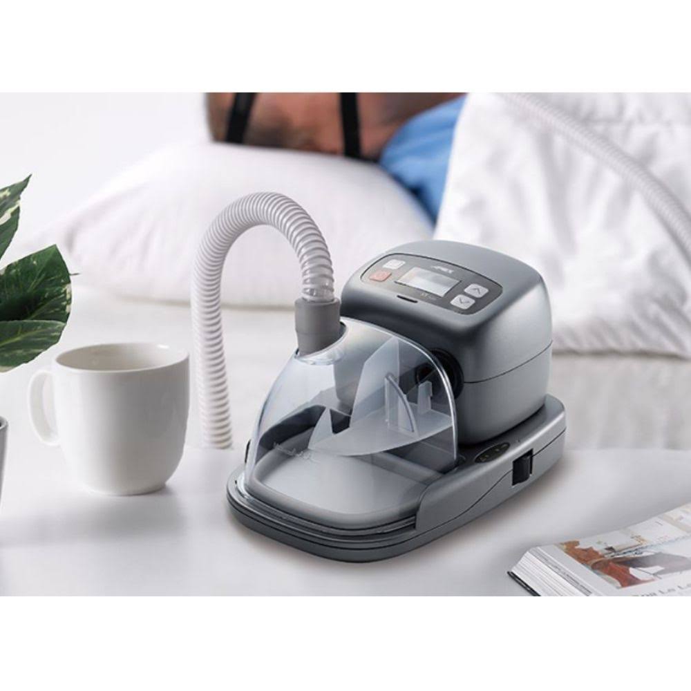 Apex Medical XT Fit CPAP Machine