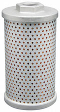 Baldwin Filters Hydraulic Filter,Element Only,6-9/16 L PT9196