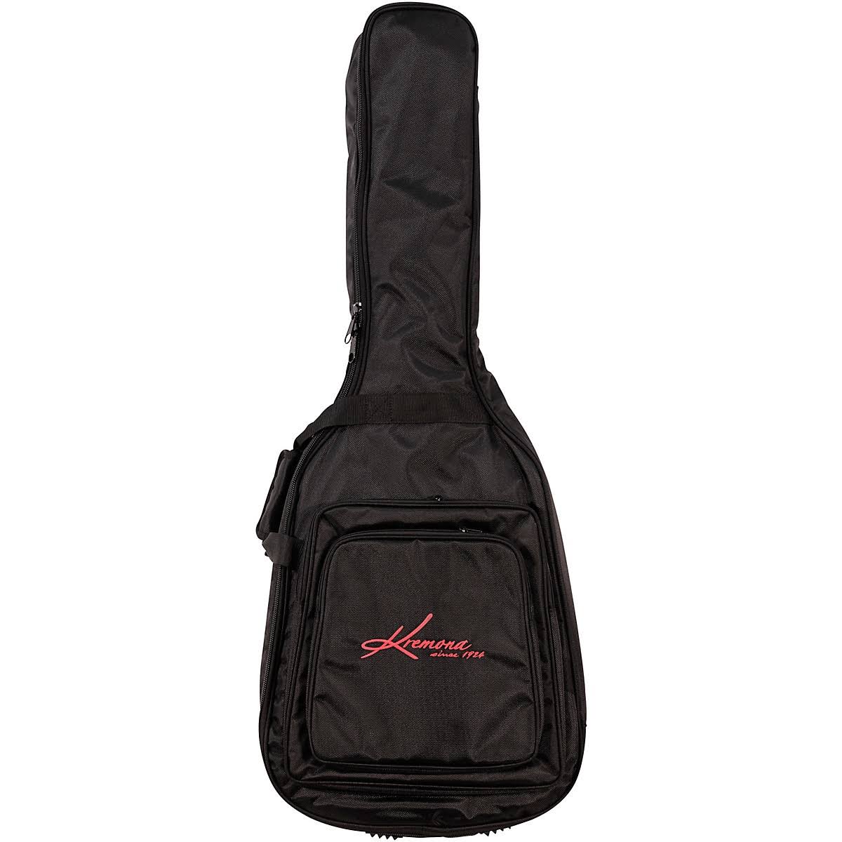Kremona Rosa Morena Nylon String Guitar