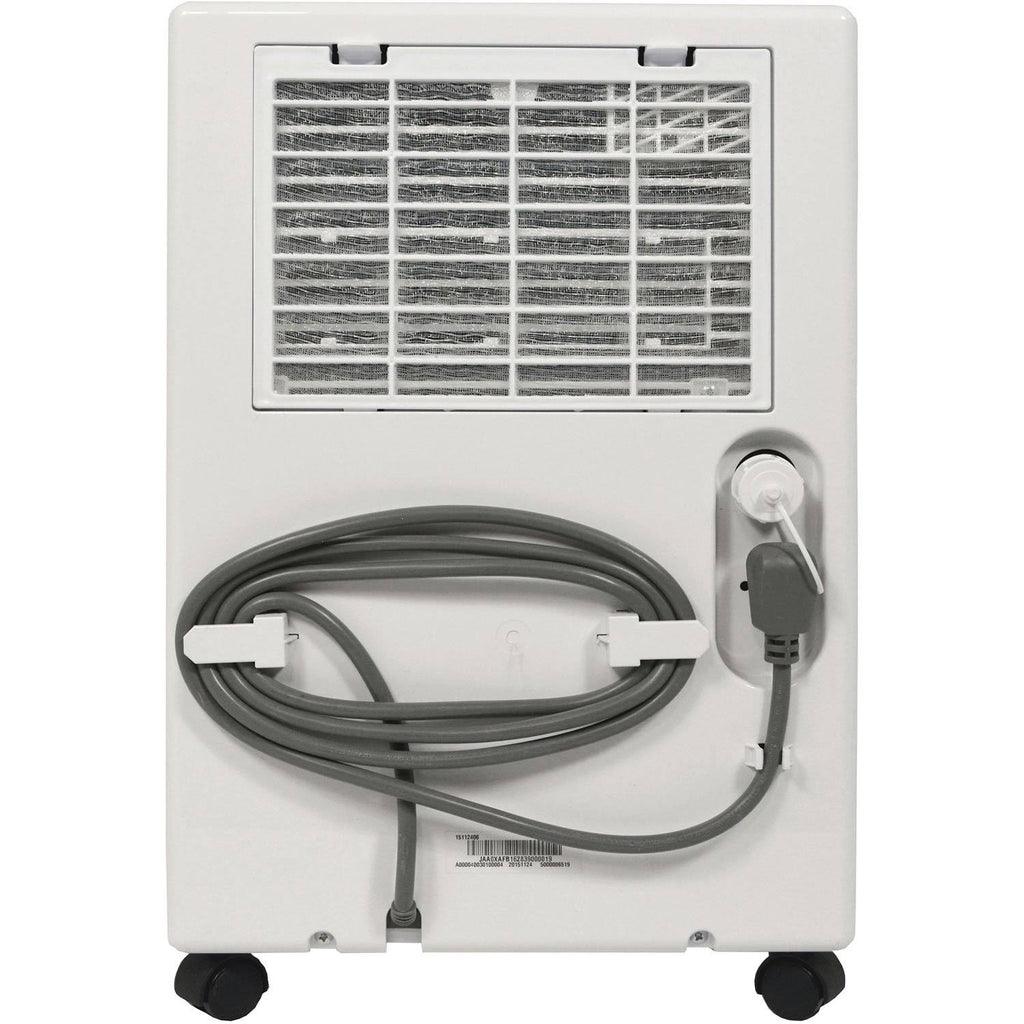 Soleus Air Portable Dehumidifier, 30 Pint