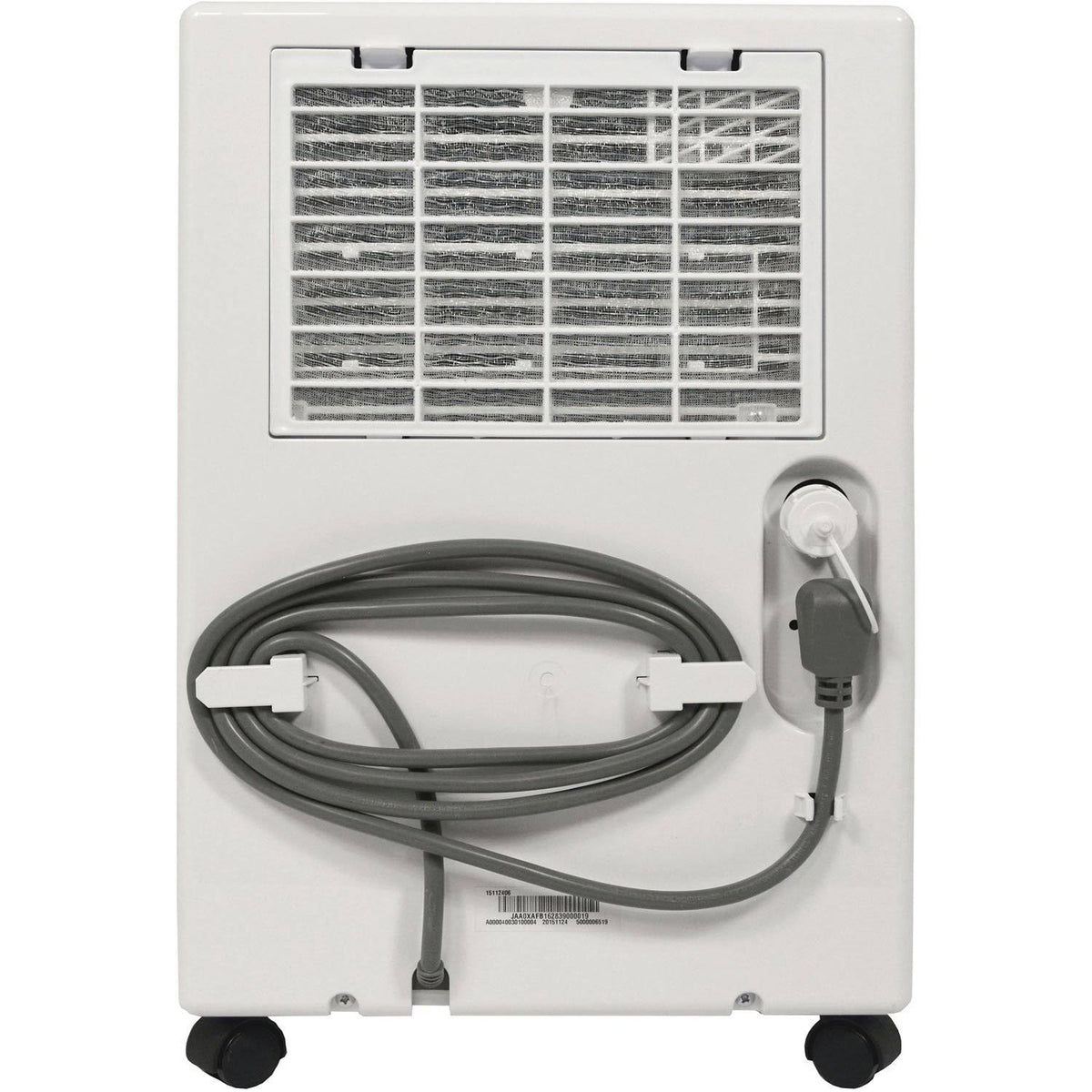 Soleus Air Portable Dehumidifier, 30 Pint