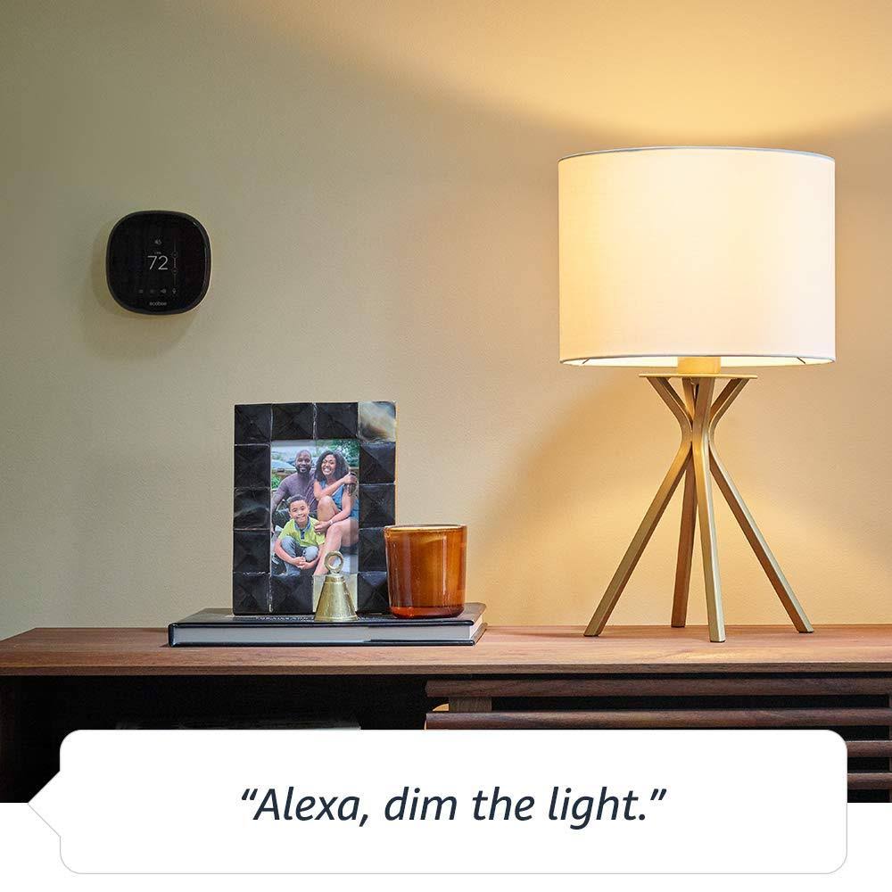 Electronics Amazon Echo 3rd Generation Smart Speaker with Alexa - Twilight Blue