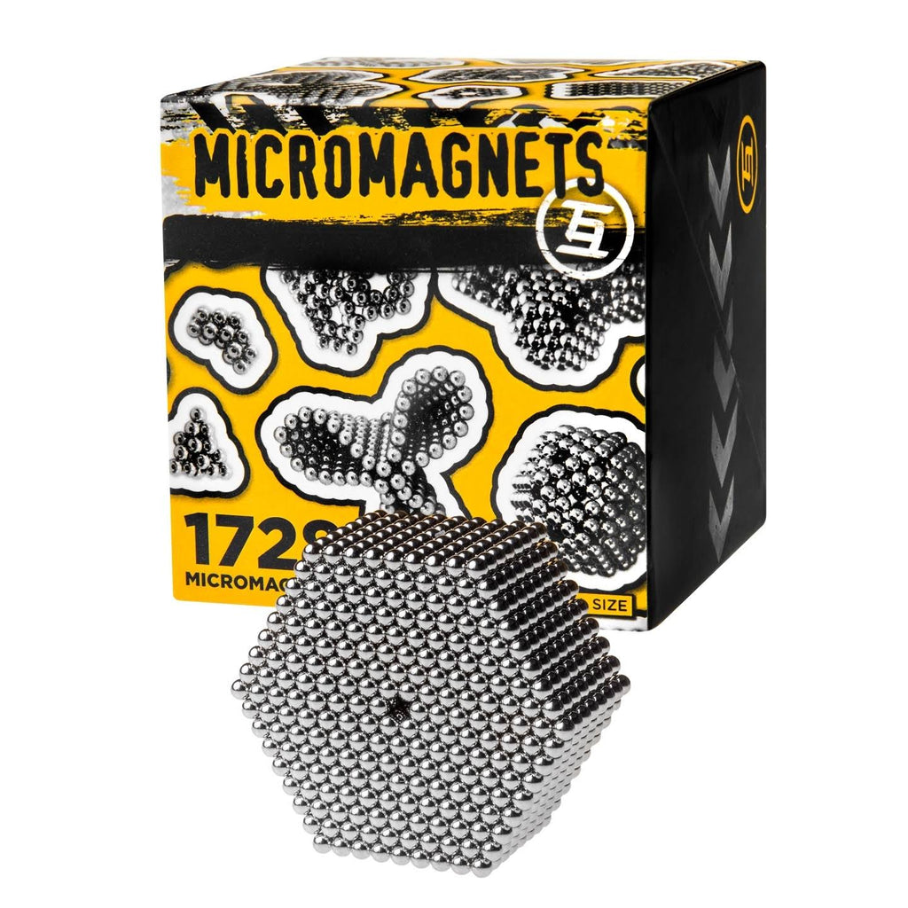 MicroMagnets - Set of 1728