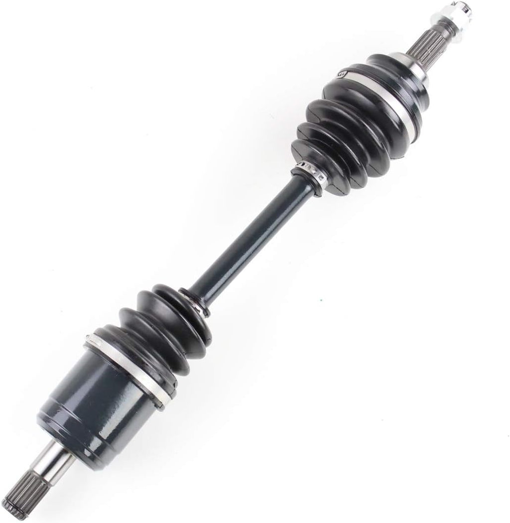 NICHE High Strength Front and Rear Axle Kit for Honda Rincon TRX650 2003-2004 44250-HN8-003 44350