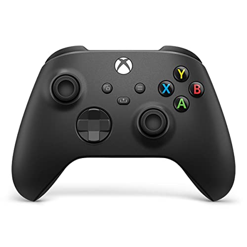 Microsoft Xbox Series X 1TB SSD Forza Horizon 5 Bundle with Extra Wireless Controller - Carbon Black