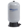 Wellmate WM-14WB, 47 Gallon, Fiberglass, Bladder Pressure Tank