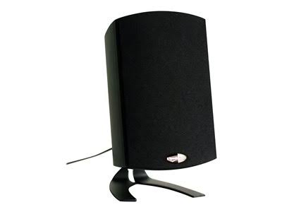 Klipsch ProMedia 2.1 THX Certified Computer Speaker System (Black)