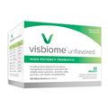 Visbiome Unflavored - 450 Billion Bacteria - 30 Packets