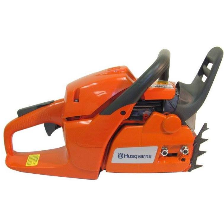 Husqvarna 460 Rancher 24x22 Gas Powered Chain Saw, 60.3cc, 3.2HP