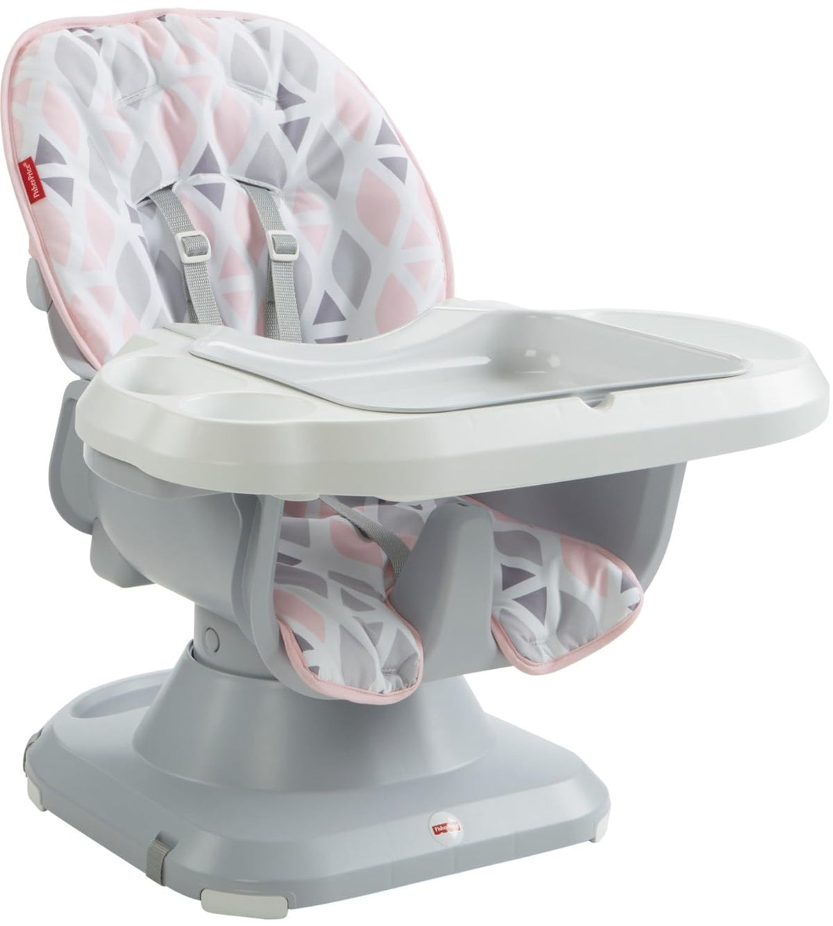 Fisher-Price- SpaceSaver High Chair