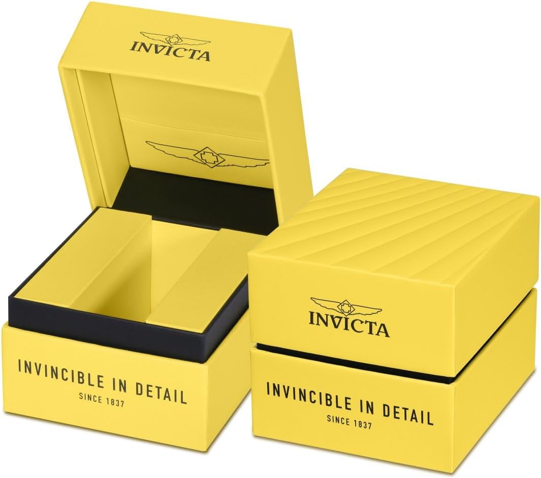 Invicta Women's Pro Diver 36827 Automatic Watch